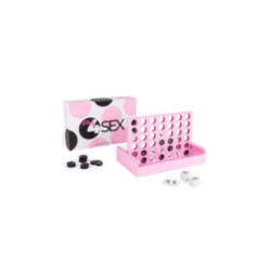 SECRETPLAY - GIOCO IN LEGNO PLAY4SEX