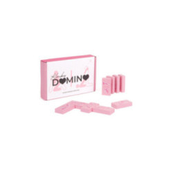 SECRETPLAY - GIOCO DI LEGNO KINKY DOMINO