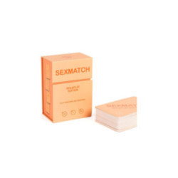 SECRETPLAY - GIOCO DI RUOLO SEXMATCH EDITION