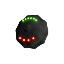 BATHMATE - TIMER A POMPA DIRETTA NERO