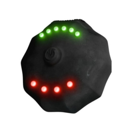 BATHMATE - TIMER A POMPA DIRETTA NERO