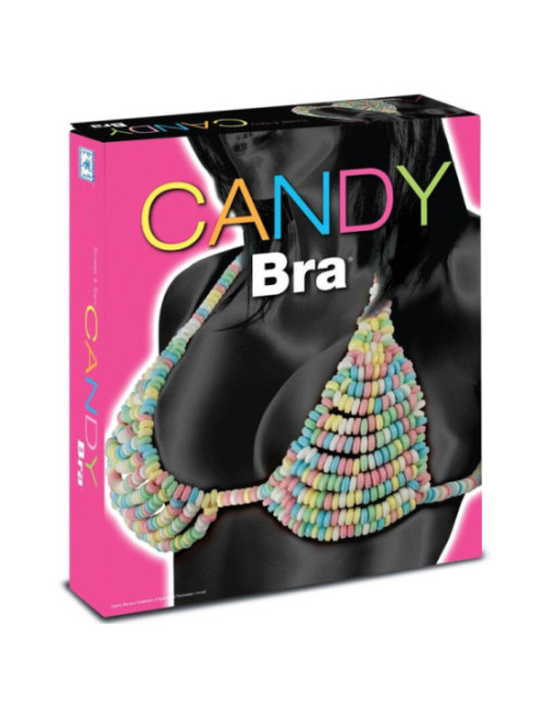 SPENCER & FLEETWOOD - REGGISENO CANDY