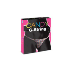 SPENCER & FLEETWOOD - PERIZOMA DONNA CANDY
