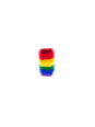 PRIDE - BRACCIALETTI CON BANDIERA LGBT