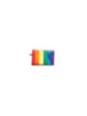 PRIDE - BORSA CON BANDIERA LGBT