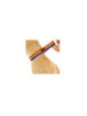 PRIDE - BRACCIALE IN GOMMA DA RAGAZZO LUXURY PRIDE
