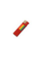 PRIDE - FUCSIA CHIARO CON BANDIERA LGBT