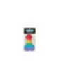 KHEPER GAMES - GIOCATTOLO ANTISTRESS PENE POP-IT MULTICOLORE