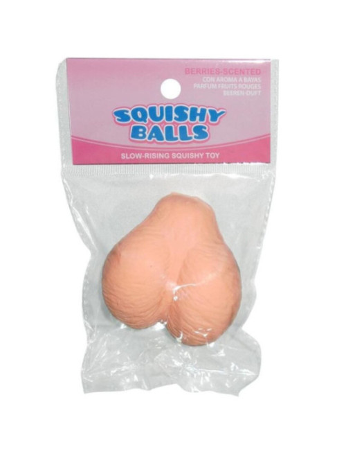KHEPER GAMES - SFERE SQUISHY NATURALI