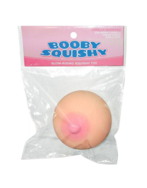 KHEPER GAMES - BOOBY SQUISHY