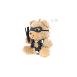 FETISH SUBMISSIVE - TED TEDDY BEAR MODELLO BDSM 2