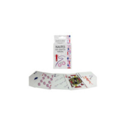 KHEPER GAMES - CARTE A TEMA SESSUALE
