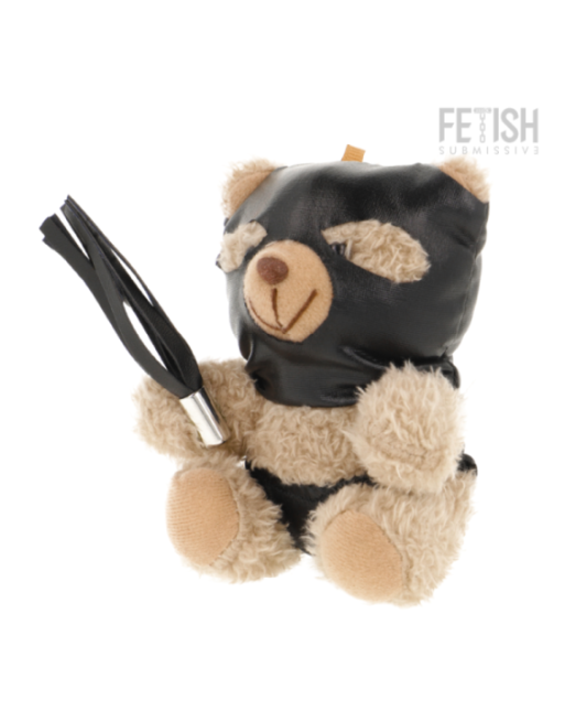 FETISH SUBMISSIVE - LUNO BDSM ORSACCHIOTTO MODELLO 7