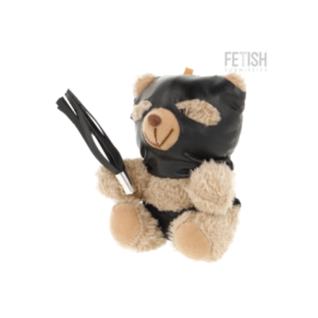 FETISH SUBMISSIVE - LUNO BDSM ORSACCHIOTTO MODELLO 7