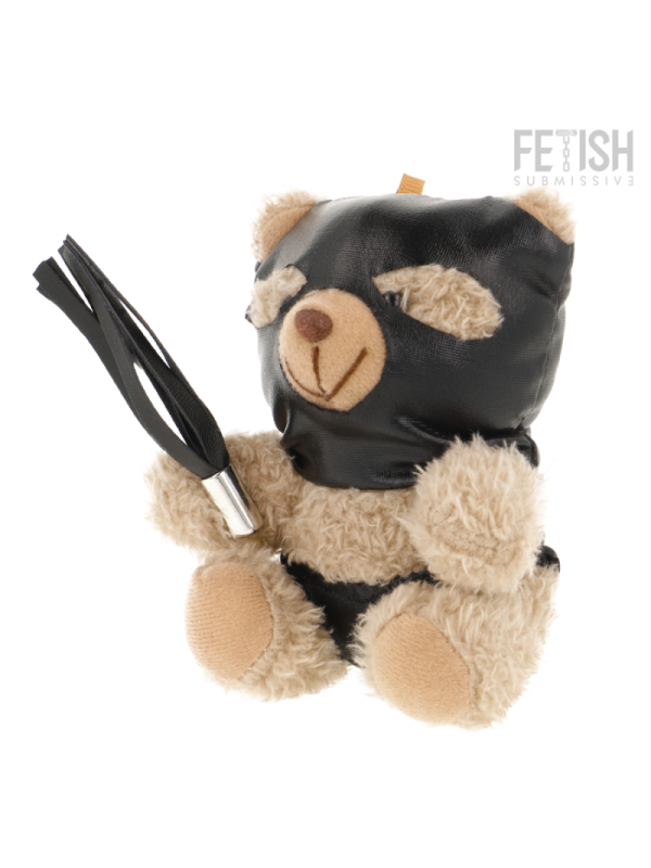 FETISH SUBMISSIVE - LUNO BDSM ORSACCHIOTTO MODELLO 7