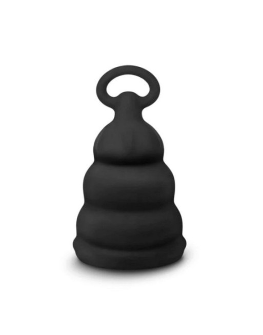 G-VIBE - GCUP COPPA MESTRUALE NERA