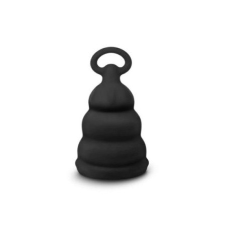 G-VIBE - GCUP COPPA MESTRUALE NERA