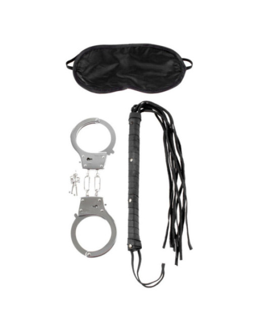 FETISH FANTASY SERIES - KIT FANTASY PER AMANTI