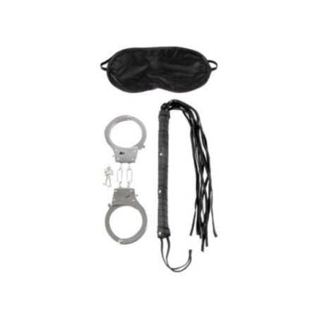 FETISH FANTASY SERIES - KIT FANTASY PER AMANTI