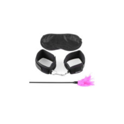 FETISH FANTASY SERIES - KIT DI SEDUZIONE SENSUALE FETISH FANTASY SERIES -