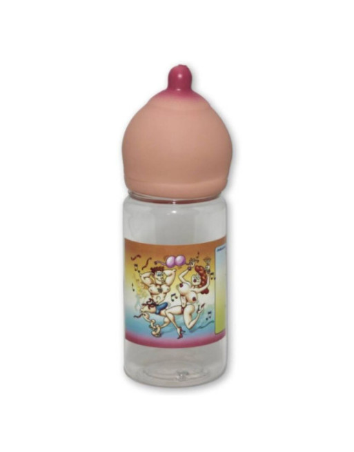 DIABLO PICANTE - TIT FLESH BOTTIGLIA 360 ML /ES/PT/EN/FR/IT/