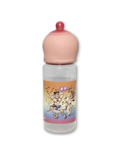 DIABLO PICANTE - BOTTIGLIA DI CARNE DI TETTONA 750 ML /ES/PT/EN/FR/IT/