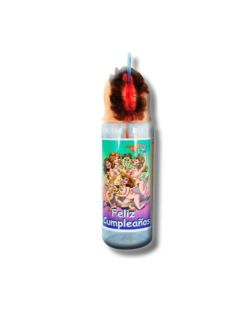 DIABLO PICANTE - CARNE COMPLEANNO LABBRA BOTTIGLIA 750 ML