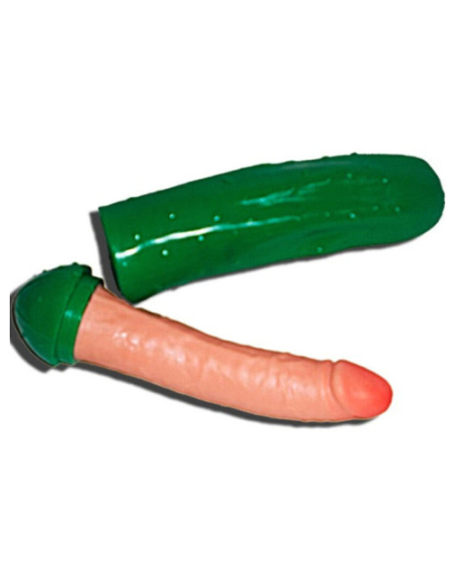 DIABLO PICANTE - CETRIOLO PENE