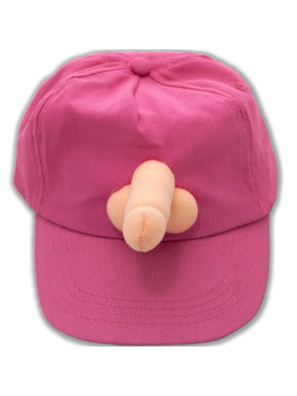 DIABLO PICANTE - CAPPUCCIO PER PENE ROSA