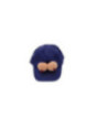DIABLO PICANTE - CAPPELLO CON TETTE BLU