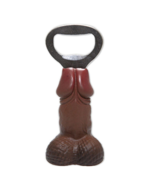 DIABLO PICANTE - APRIBILE A FORMA DI PENE MULATO