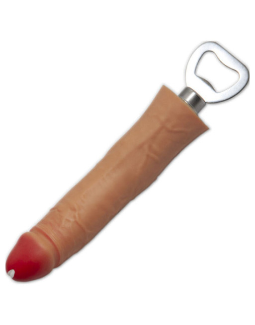 DIABLO PICANTE - APRIBILE A FORMA DI PENE GRANDE