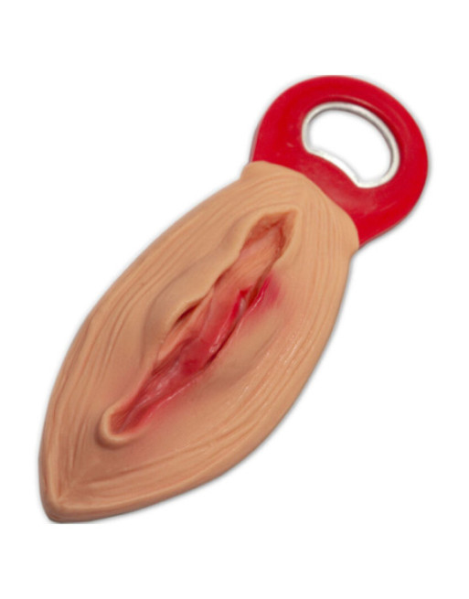 DIABLO PICANTE - APRI A FORMA DI VAGINA COLORE RANDOW