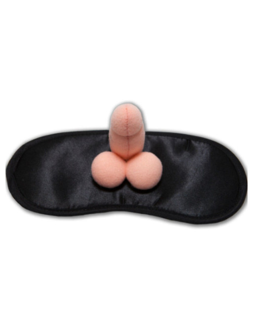 DIABLO PICANTE - MASCHERA PER PENE