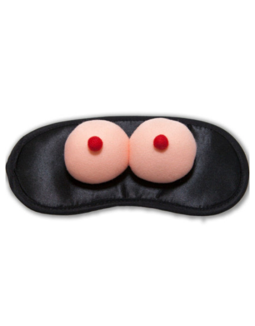 DIABLO PICANTE - MASCHERA PER TETTE