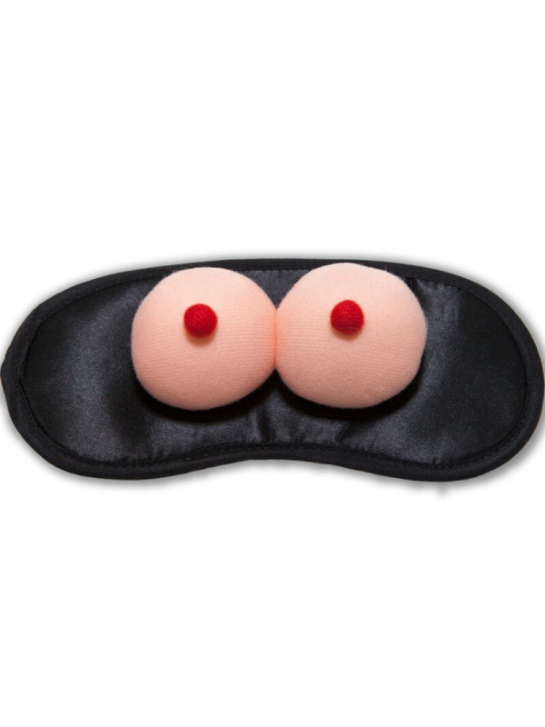 DIABLO PICANTE - MASCHERA PER TETTE