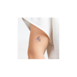 SECRET PLAY - SET DI 10 TATUAGGI TEMPORANEI COLLEZIONE KINKY