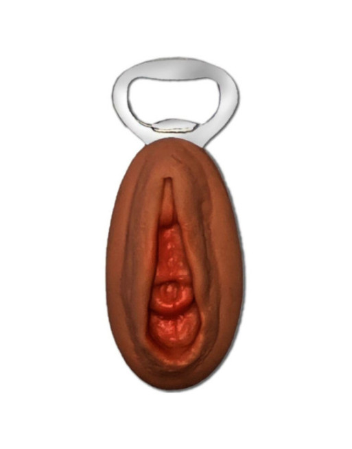 DIABLO PICANTE - APRI MULATTO A FORMA DI VAGINA