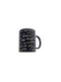 DIABLO PICANTE - TAZZA TETTE NERA 370 ML