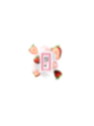 AQUA TRAVEL - LUBRIFICANTE A BASE ACQUA GUSTO CREMA DI FRAGOLA 6 ML