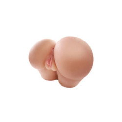 EXTREME TOYZ - PIPEDREAMS FUCK ME VAGINA SCIOCTA E CULO REALISTICO