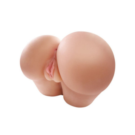 EXTREME TOYZ - PIPEDREAMS FUCK ME VAGINA SCIOCTA E CULO REALISTICO