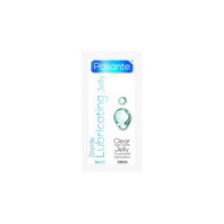 PASANTE - GELATINA LUBRIFICANTE MONODOSE 5 ML STERILE