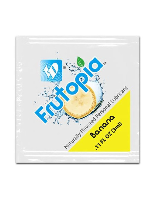 ID JUICY LUBE - FOGLIO 4 ML