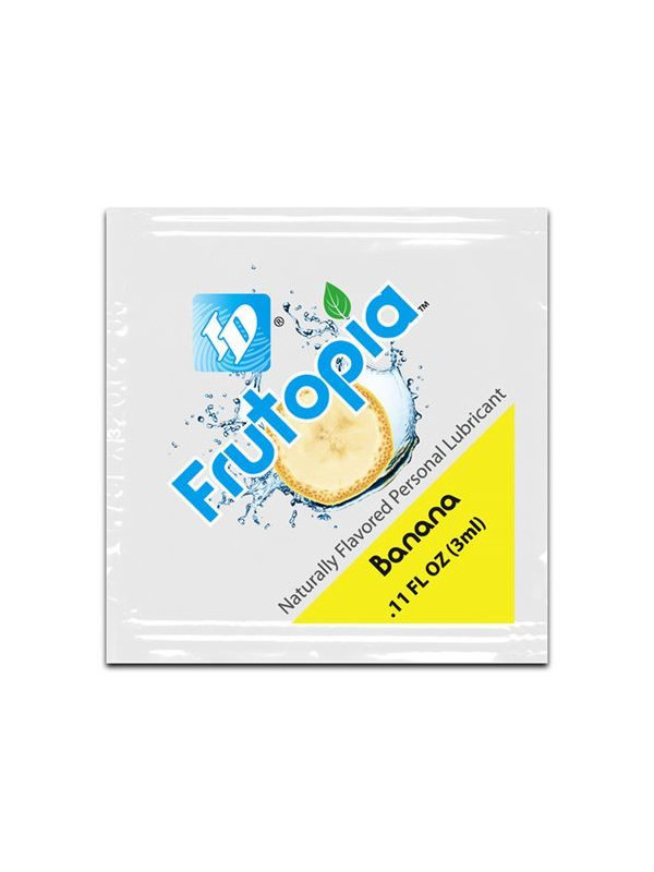 ID JUICY LUBE - FOGLIO 4 ML