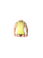 MACHO - MAGLIETTA GIALLA S/M