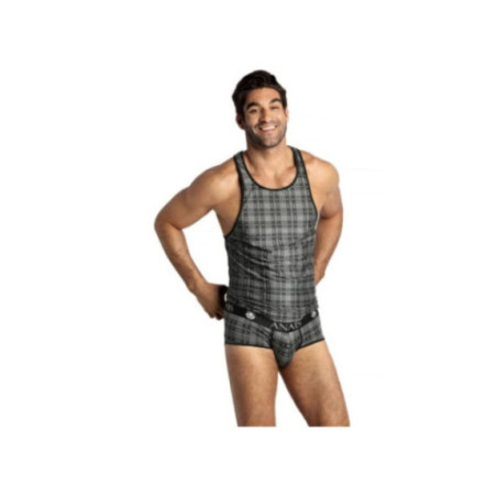 ANAIS MEN - BALANCE TOP S