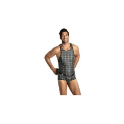 ANAIS MEN - TOP BALANCE L