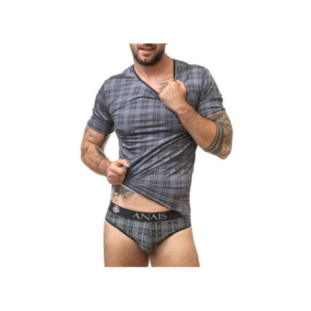 ANAIS MEN - BALANCE T-SHIRT S