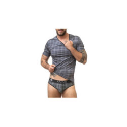 ANAIS MEN - BALANCE T-SHIRT XL